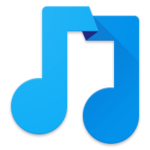 Logo of Shuttle Music Player android Application 